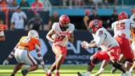 See the photos! NC State football heads south to take on…