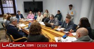PP, Vox e IU Toledo sacan adelante la modificación para pagar 10,1 millones en intereses por el convenio de Nudo Norte