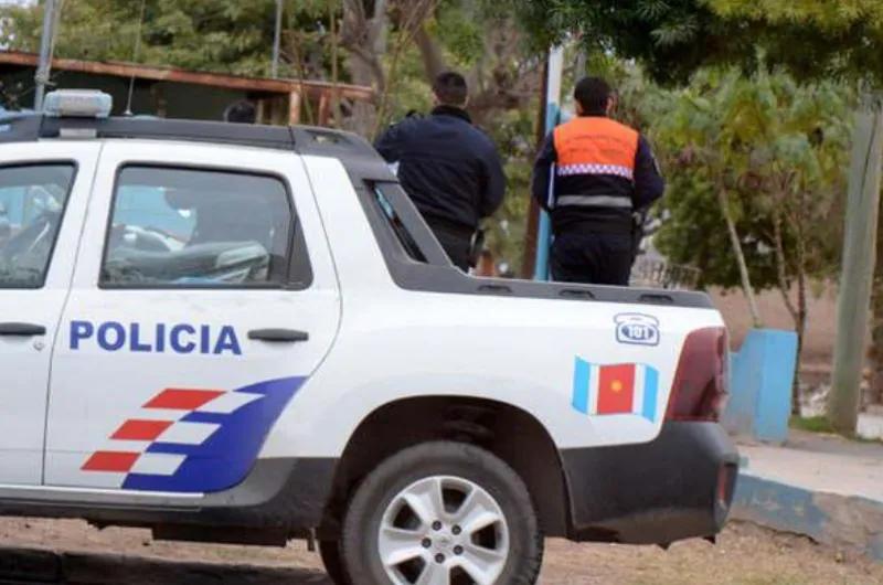 Barrio Centro: Una mujer intentó quitarse la vida y fue auxiliada por un vecino