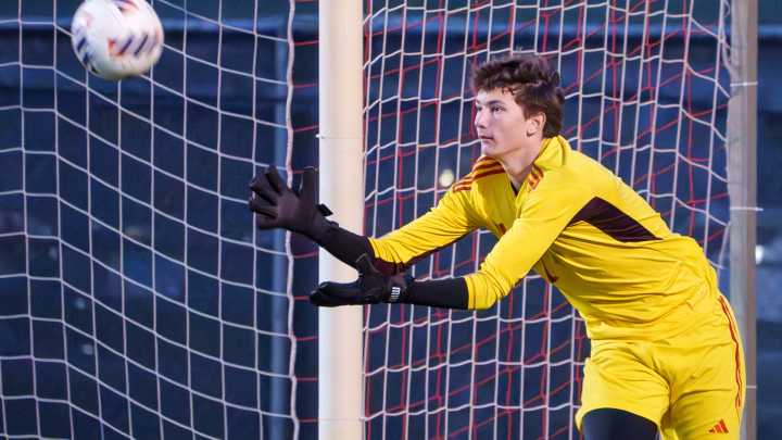 IHSA scores: Boys soccer supersectional scoreboard Class 1A, Class 2A, Class 3A