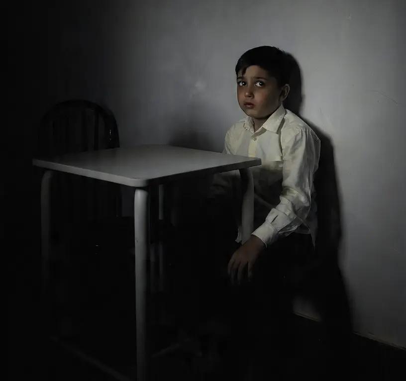 SOMOS NUESTRA MEMORIA | El peligro psicológico contra la niñez