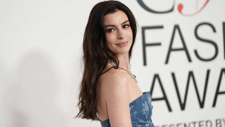 Anne Hathaway loves this cool Parisian brand – and these are its new fragrances