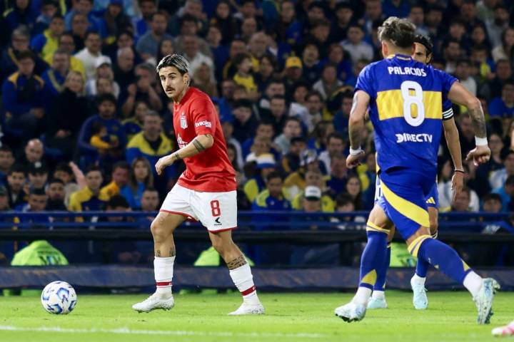 Estudiantes vs. Boca: el historial de cara a la fecha 14 de la fase de grupos del Clausura 2025