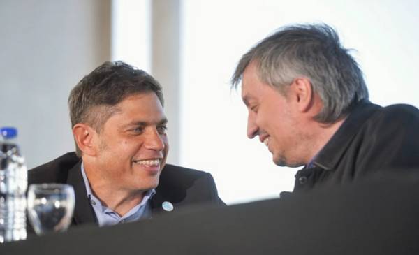 El Presupuesto bonaerense marcará el pulso de la interna entre Kicillof y La Cámpora