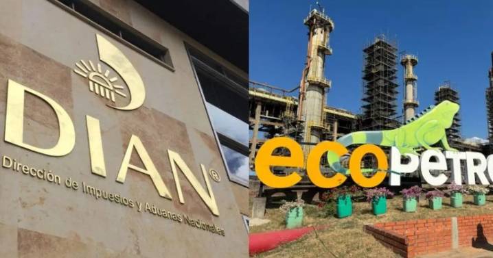 Ecopetrol vs Dian por IVA a combustible