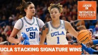 UCLA's Dominance Continues: Lauren Betts and the Bruins' Path to Number One