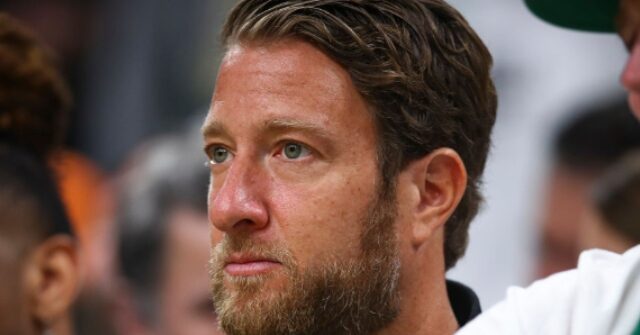 Dave Portnoy Blasts Democrat Party for Marking 'White Dudes' America's 'Bad Guys'