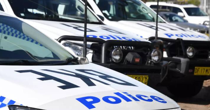 Nowra man warned he risked 'spending the best years' of his life in jail