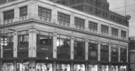 Jim McKee: Magee's old downtown retailer now but a memory