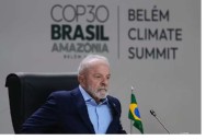 Lula regresa a COP30 en recta final de negociaciones climáticas