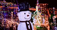Nominations for Lights, Sights and Holiday Nights contest open now