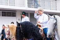 Asesinato de Carlos Manzo expone fractura entre visiones de seguridad