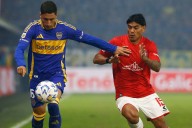 TV y streaming del domingo. Boca y River, Barcelona, Sinner en la final del Masters 1000 de París, Abierto de Palermo y TC