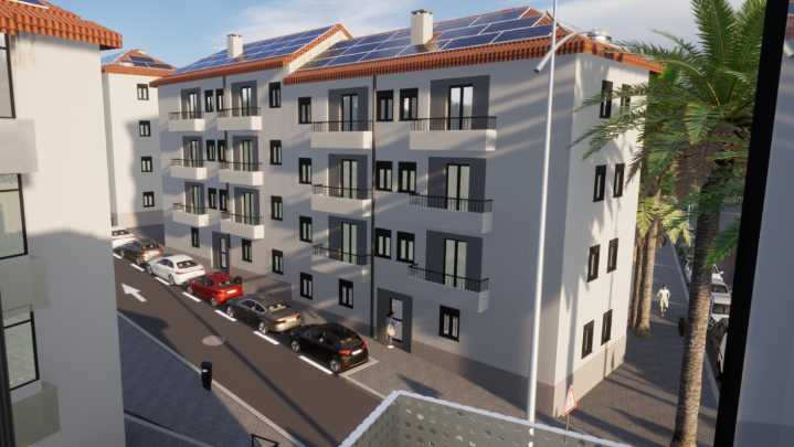 El Plan Casa Fácil de Elche avanza en su primera fase con el inicio de la licitación de 200 viviendas públicas