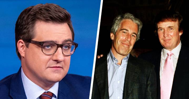 Trump’s efforts to suppress the Epstein files have backfired spectacularly