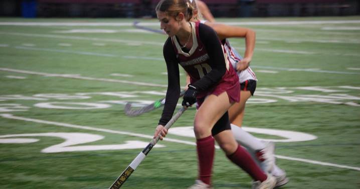Ride Stops at 67: Newburyport field hockey falls to Reading in Sweet 16, but seniors leave winning legacy