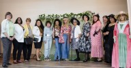 Colton Woman’s Club celebrates 125th anniversary