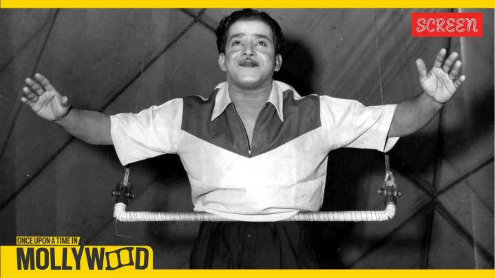 Malayalam’s greatest actor served in Army and police before cinema; redefined screen acting; kept working despite coughing up blood on set due to leukaemia