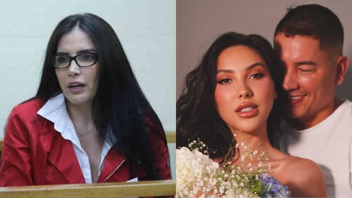 Aida Merlano reapareció en redes y publicó tajantes palabras tras polémica de su hija y Juan David Tejada