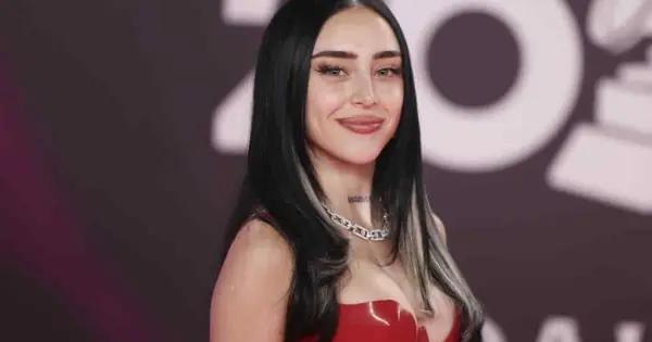 Nicki Nicole confirma que terminó el romance con Lamine Yamal