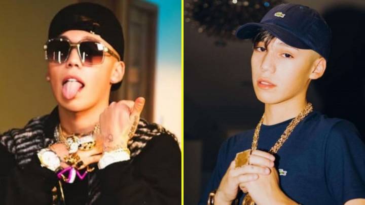 Detención de Jere Klein: Abogados dicen que existen "imprecisiones relevantes" en el parte policial