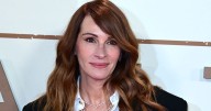 Julia Roberts on Twins Hazel, Phinnaeus 21st Birthday: Photo