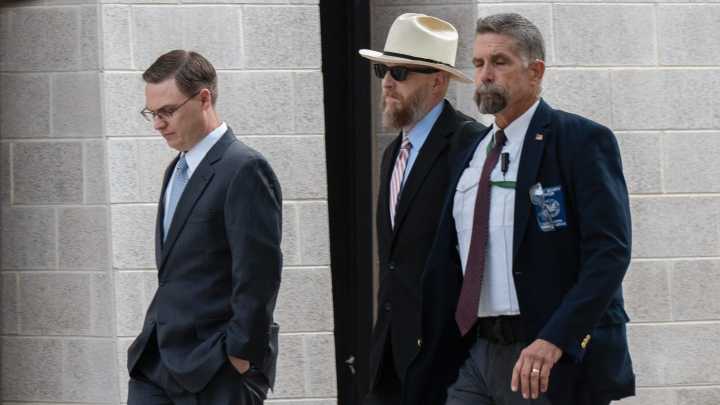 Federal judges bar Texas redistricting maps being used, cite racial profiling