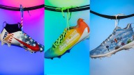 A Closer Look at Jets Participating in Annual My Cause My Cleats Campaign