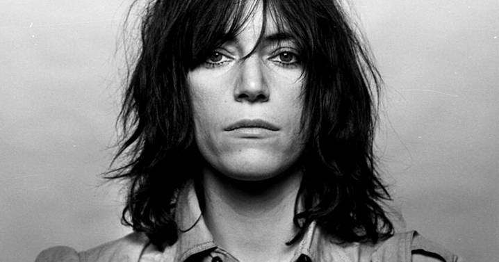 En el principio fue la poesía. 50 años de Horses