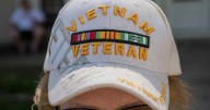 'Nobody knew we were there': Female Vietnam vet shares her story