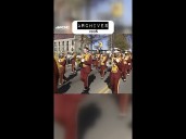 WCNC Archives: 1998 Thanksgiving Carolinas' Carrousel Parade