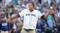 Marineros retirará el 51 de Randy Johnson