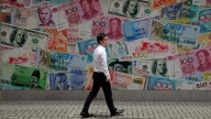 Could soaring global debt trigger the next financial crisis?