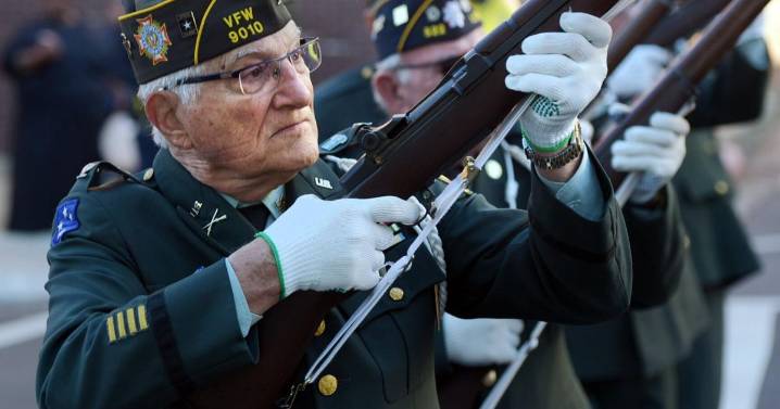 Triad businesses offering free meals on Veterans Day