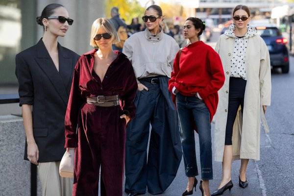 Novedades de Zara, Lefties, Pull&Bear y Mango para noviembre