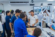 Unimagdalena amplía y moderniza su Preclínica Odontológica