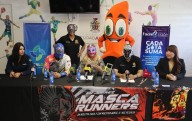 Todo listo para la Carrera ‘Mascarunners con Causa 2025’