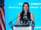 JFK’s granddaughter reveals she has terminal cancer and ‘a year to live maybe’