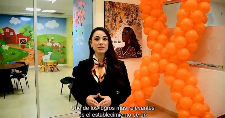 Centro de Justicia para las Mujeres refuerza acciones integrales contra la violencia de género