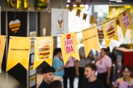 Sumate al "Gran Día" en Santiago del Estero: con tu Big Mac ayudás a Casa Ronald y a Fundación Cimientos