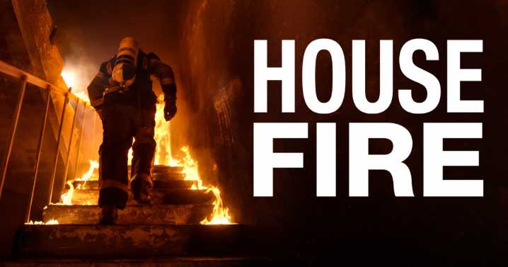 Fire breaks out in Shreveport; resident helps save occupants