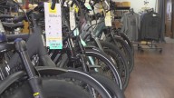 Underage e-bike riders in East Aurora face new rules; parents could pay the price