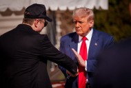 Trump’s greatest crime is practically invisible