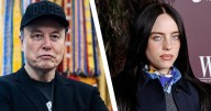 Elon Musk Took 4 Days to Respond to Billie Eilish
