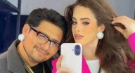 Jorge Figueroa, director de Miss Universo México, es detenido en Bangkok