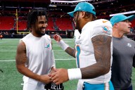 Dolphins-Bills kickoff time, odds, injury report, facts