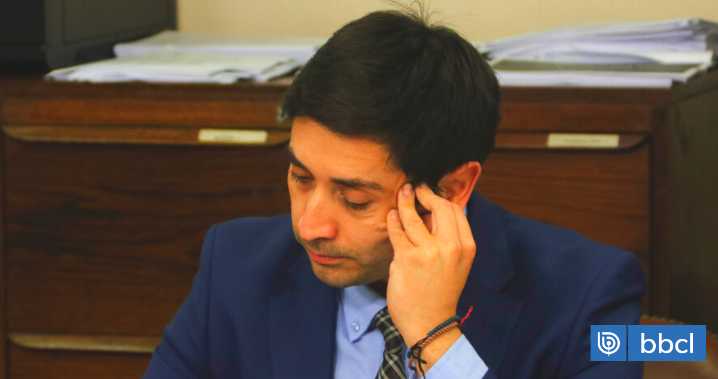 Abogado de Calisto ve en formalización una "oportunidad" para desmontar cargos de Fiscalía