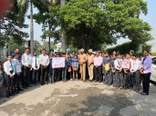 National Unity Day celebrated