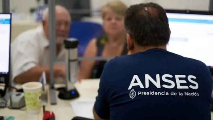 ANSES definió el calendario de pagos 2026 para jubilaciones, pensiones y asignaciones
