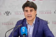 Toledo | Los vecinos del casco histórico vuelven a concentrarse este viernes por el turismo y el Gobierno local insiste: «Mano tendida»